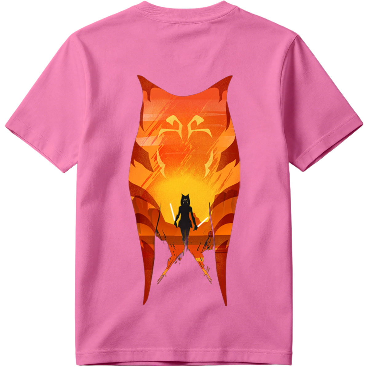 Star Wars: Ahsoka - Tee