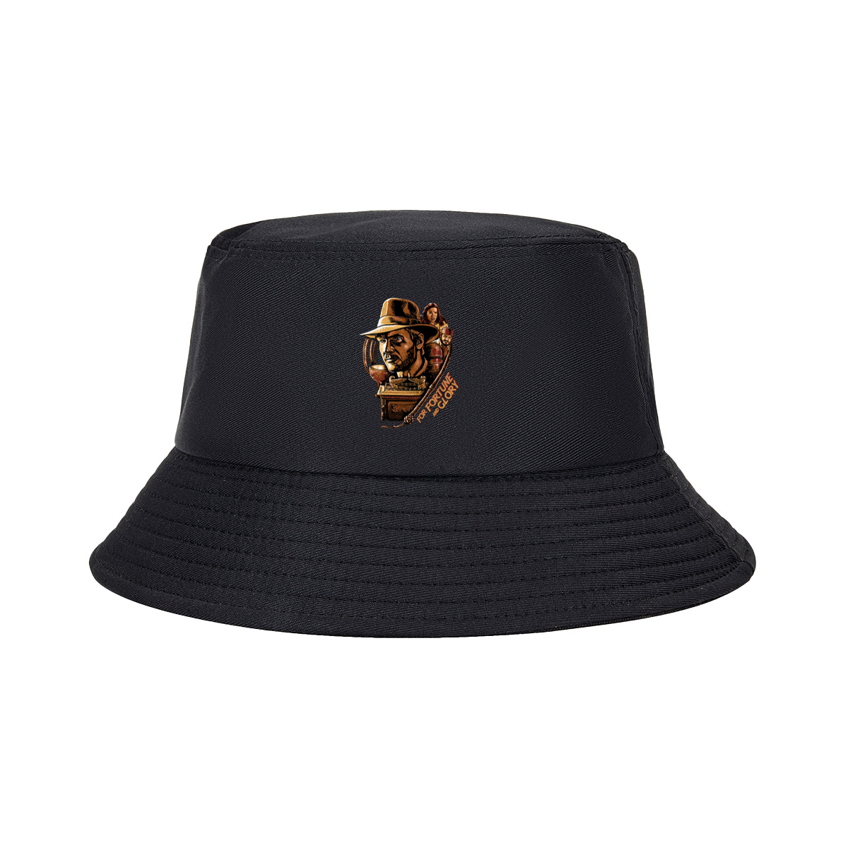 Indiana Jones and the Raiders of the Lost Ark - Fisherman's Hat