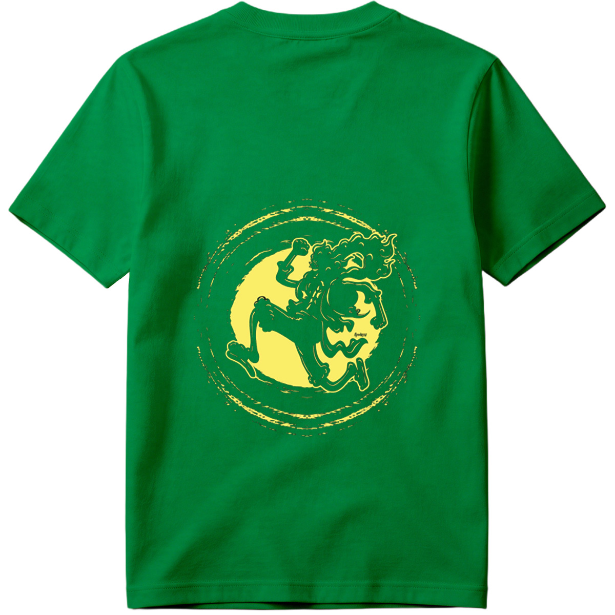 Sonic the Hedgehog: Classic Sprint - Tee