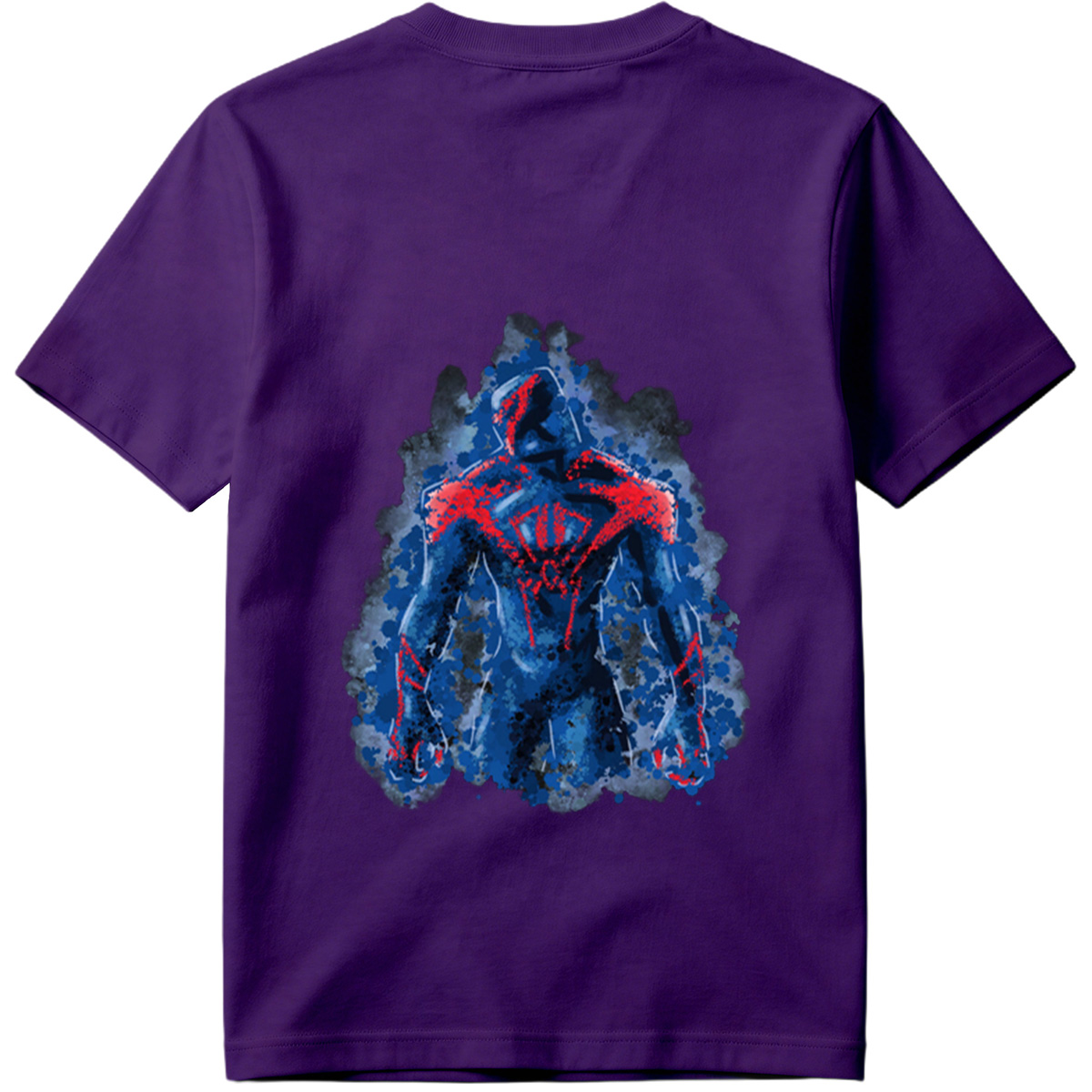 Spider-Man: Miles Morales - Tee