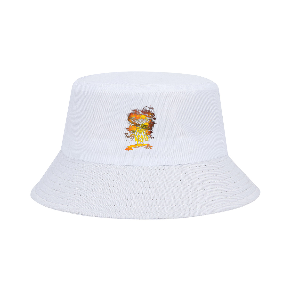Batman: Dark Knight of the Moon - Fisherman's Hat