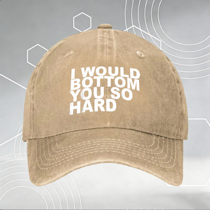 New Arrival Baseball Cap with African Map & 