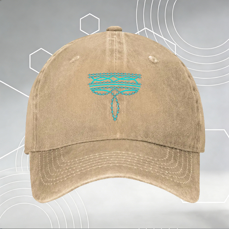 New Baseball Cap with 