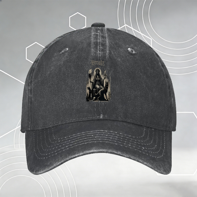 New Baseball Cap with 