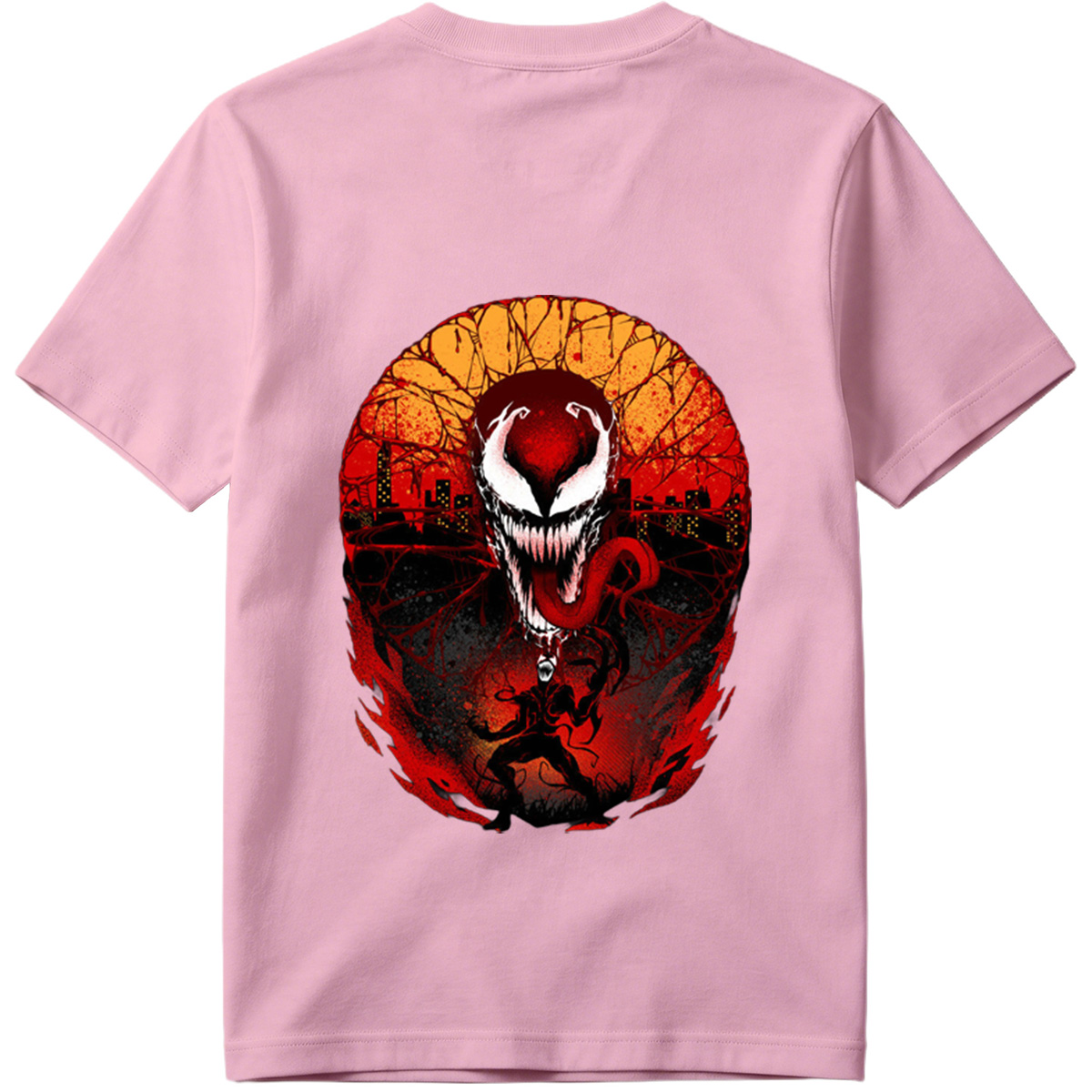 Venom: Carnage Rising - Tee