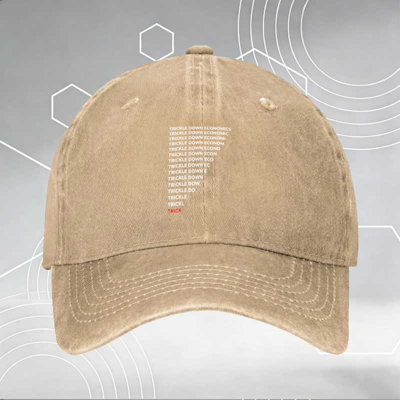 New Baseball Cap with 
