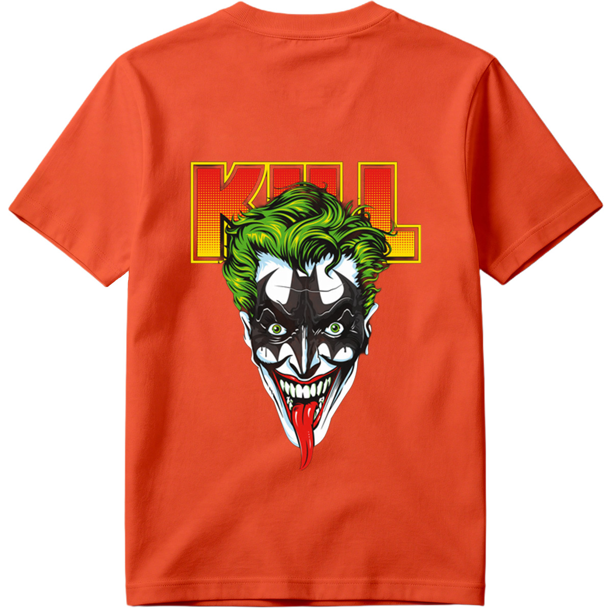 Joker Kill - Tee
