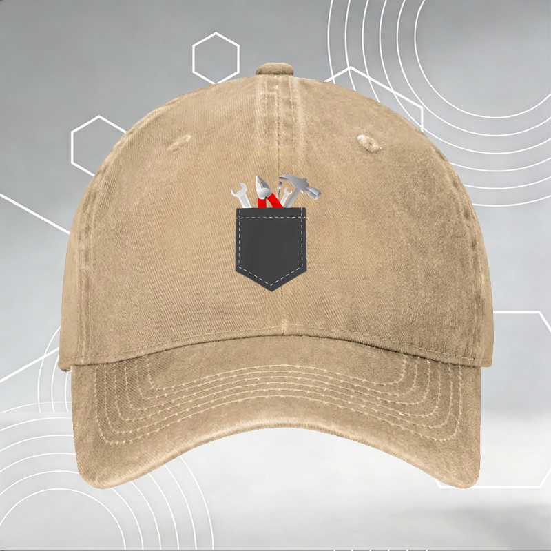 New Baseball Cap with 