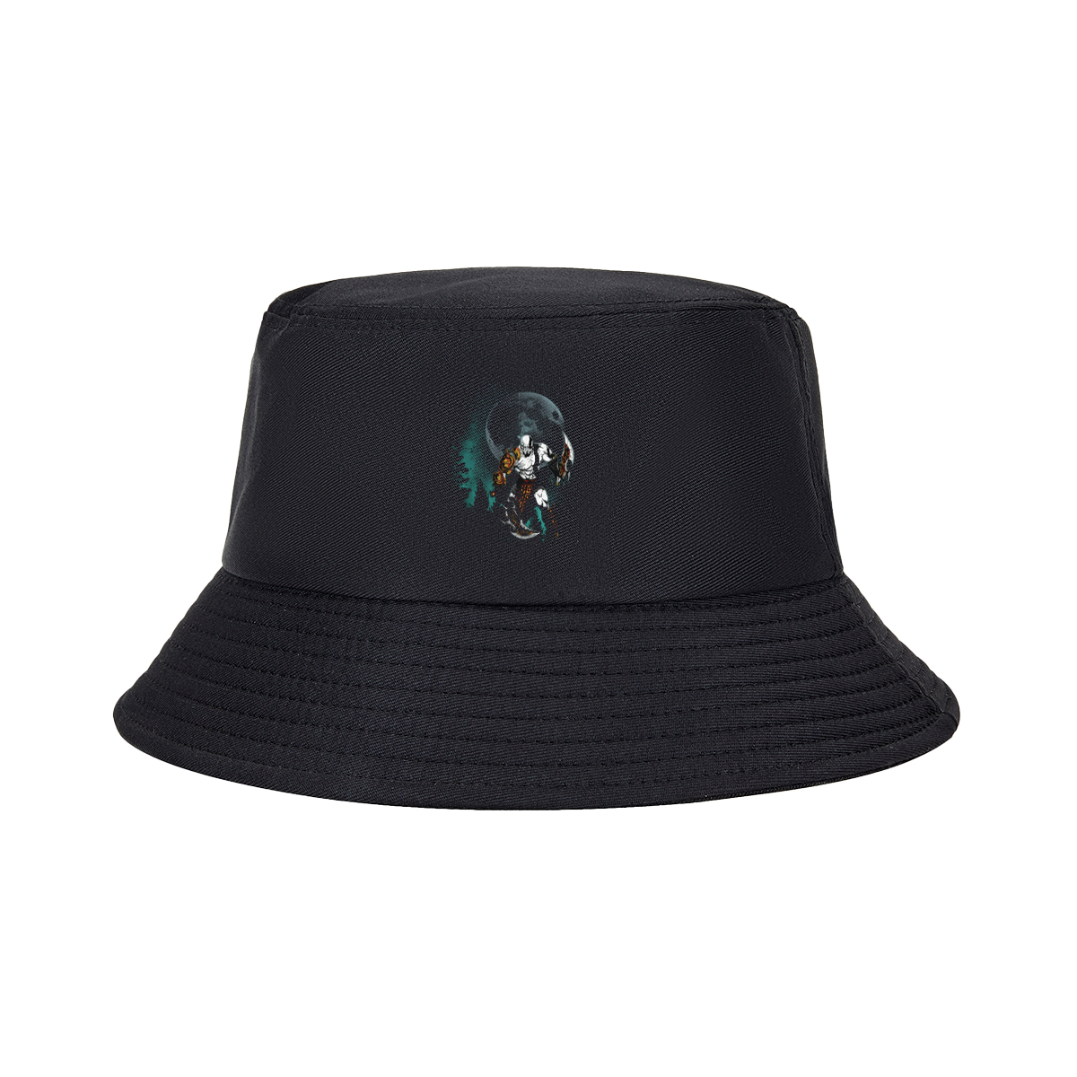 Kratos of God of War - Fisherman's Hat