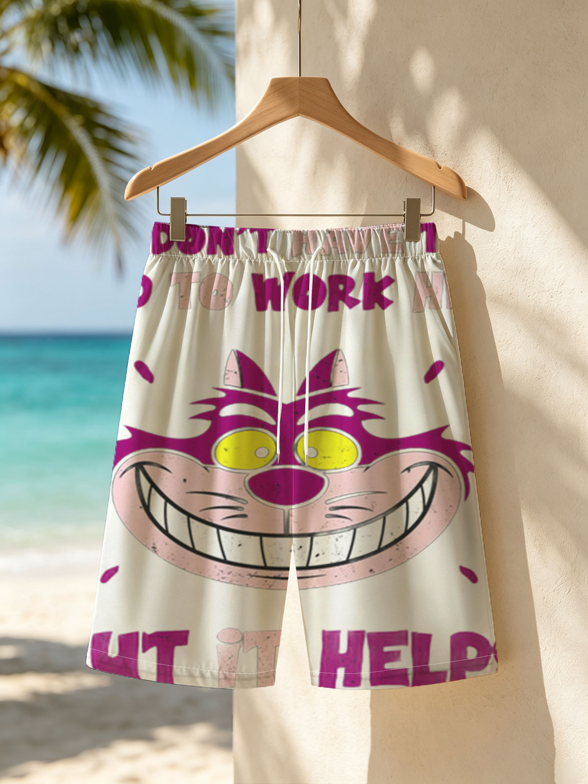 Cheshire Cat - 