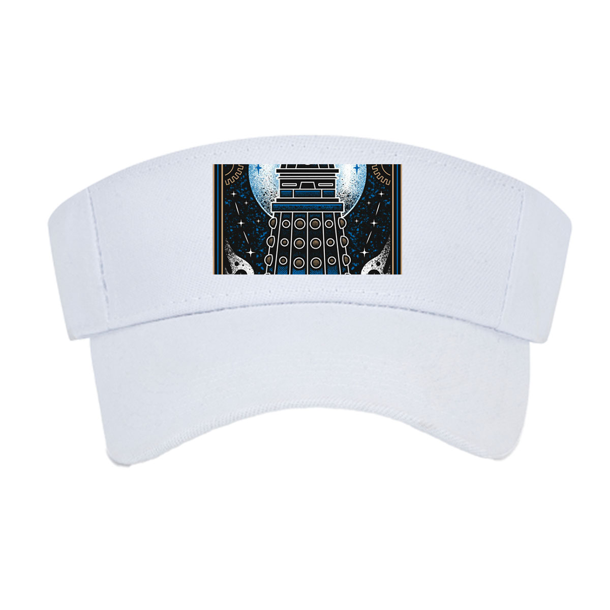 Dalek from Doctor Who: Exterminate -  Visor cap