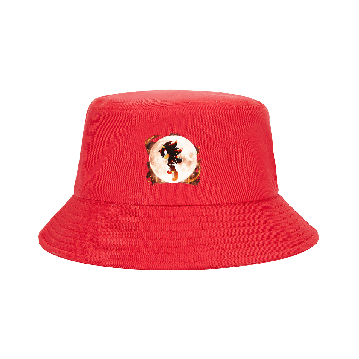 Sonic the Hedgehog: Shadow the Hedgehog Moonlight Leap - Fisherman's Hat