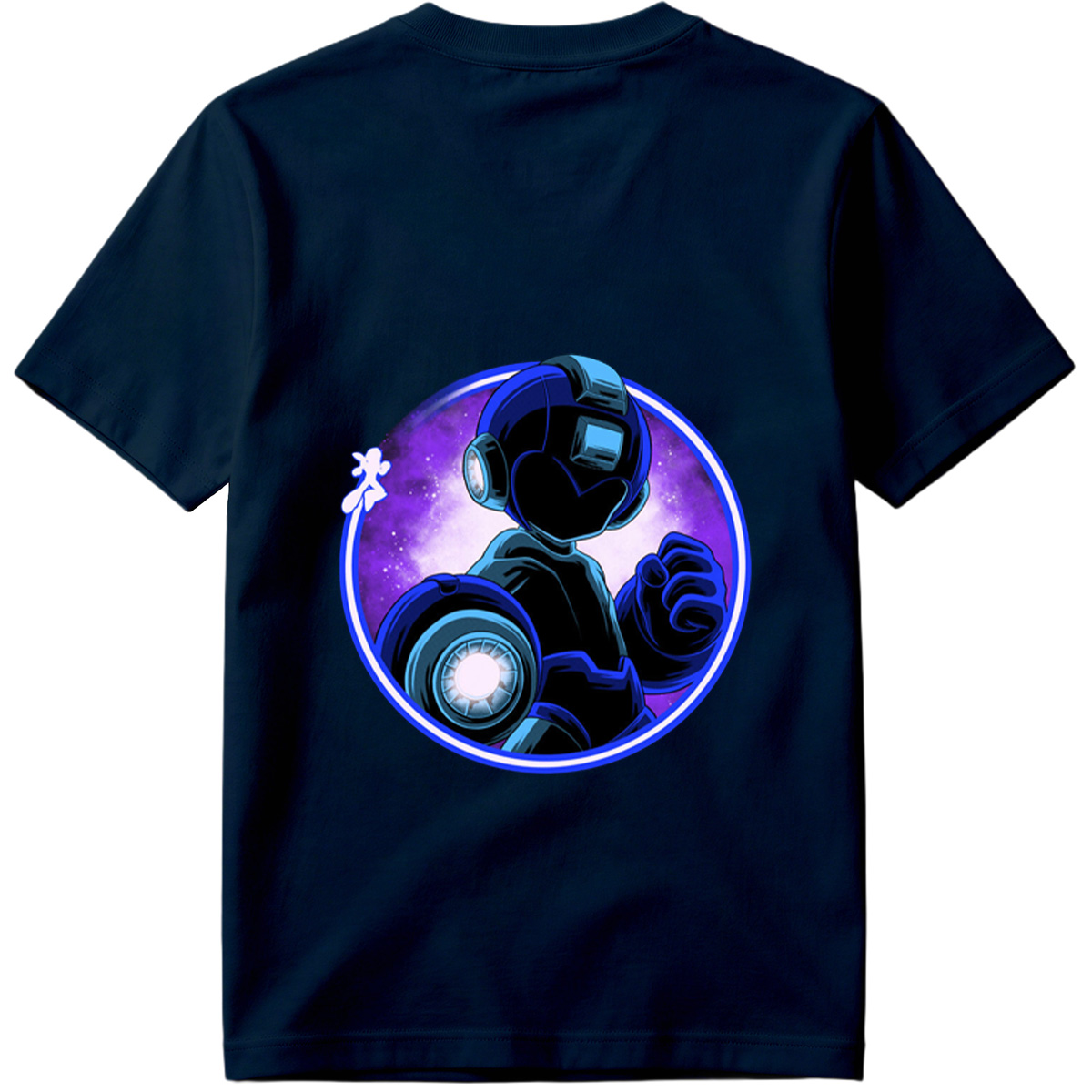 Mega Man X: Zero - Tee