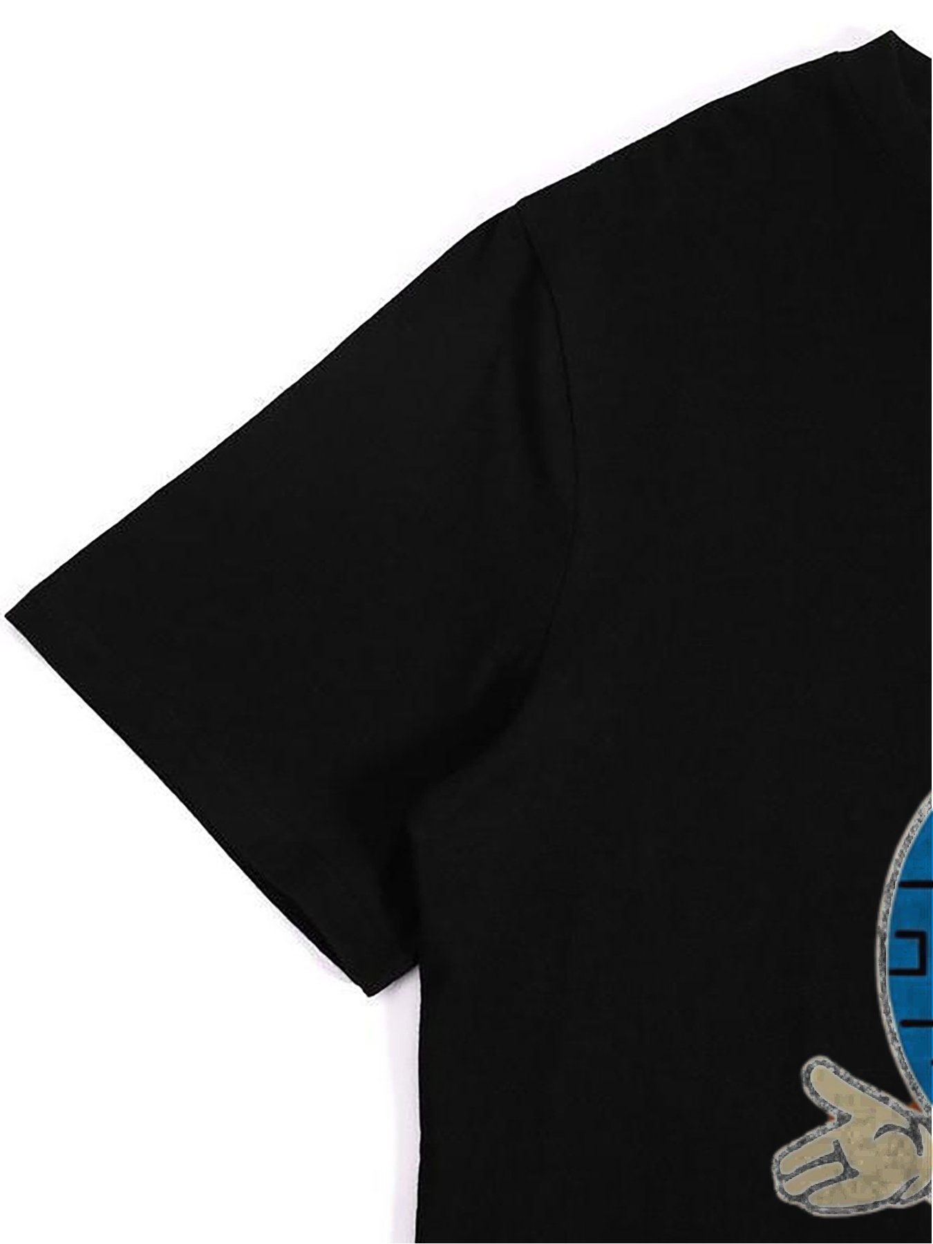 Men's Printed T-Shirt with Fun 67 Cartoon Numbers Design Six Seven Text Graphic Casual Round Neck Lightweight Breathable Summer Short Sleeve Tee for Adults Daily Wear and Outdoor Activities