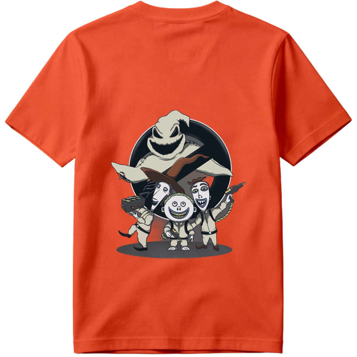 Ghostbusters: Slimer and the Ghostbusters - Tee