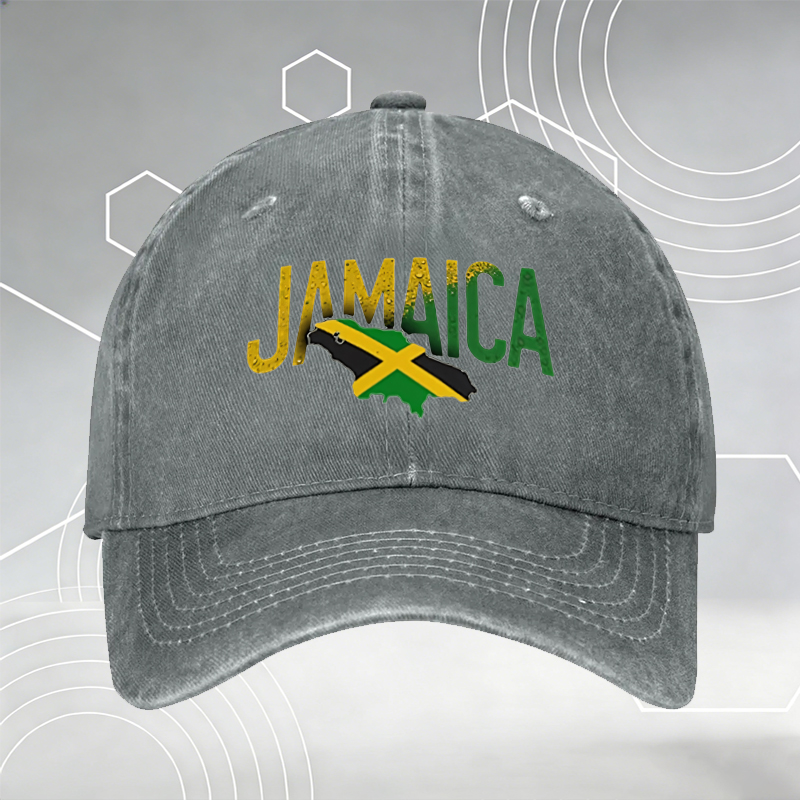 New Baseball Cap with 