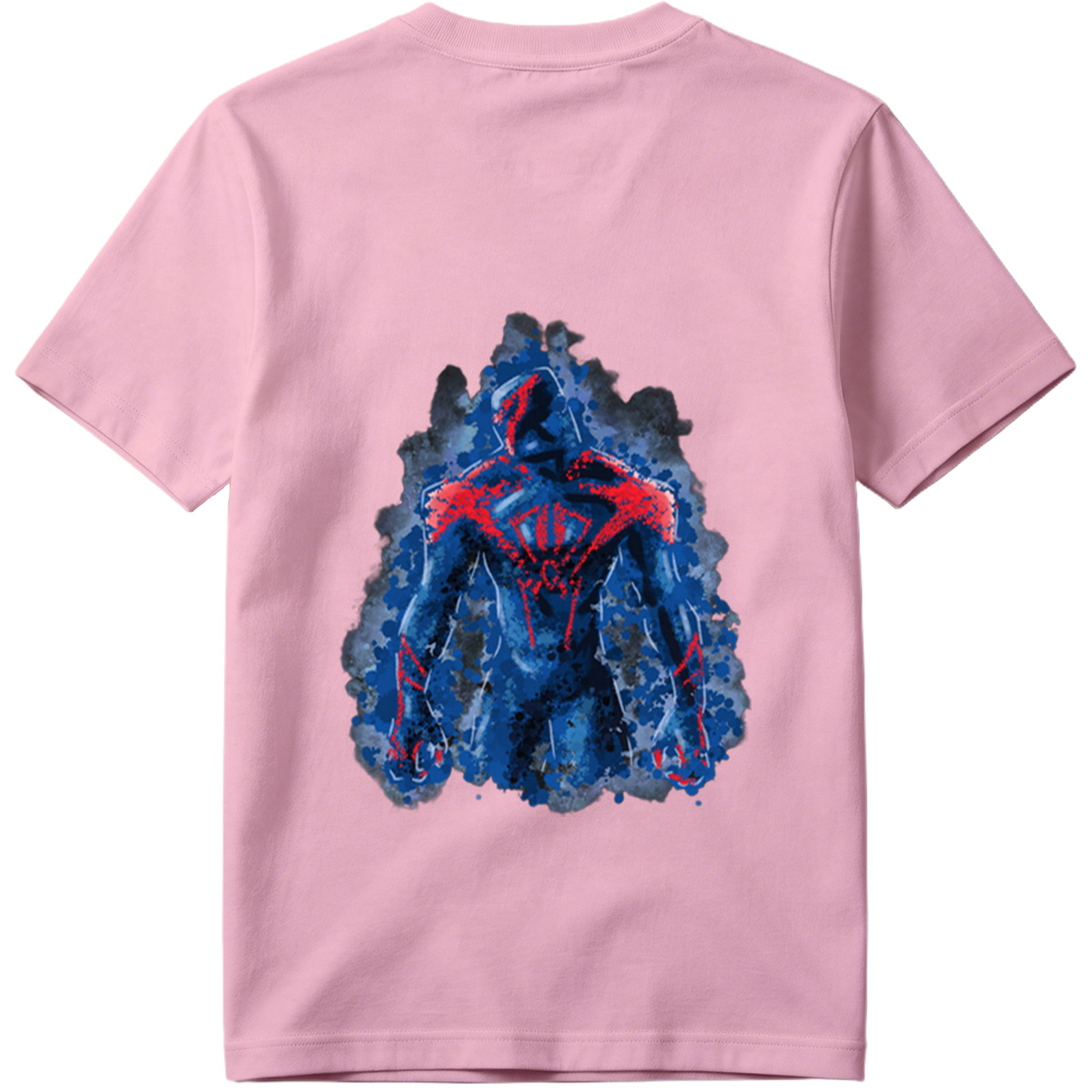 Spider-Man: Miles Morales - Tee
