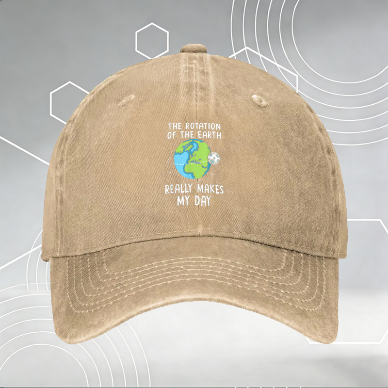 New Baseball Cap with 