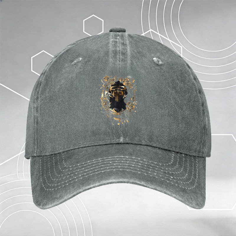 New Baseball Cap with 