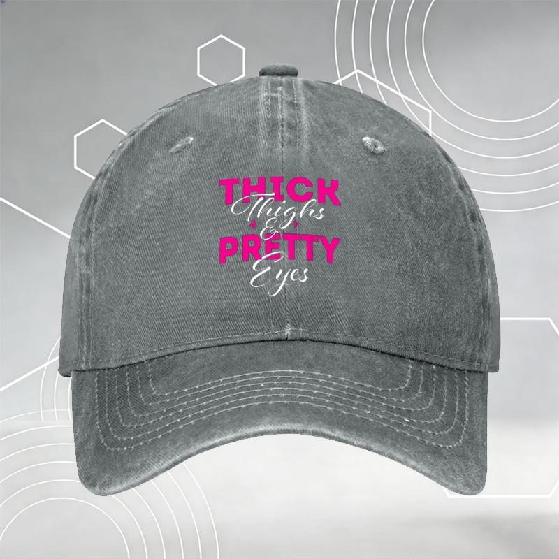 New Baseball Cap Pop Knows Everything Printed Hat Unisex Adjustable Size for Outdoor Activities and Casual Wear Men Women Gifts