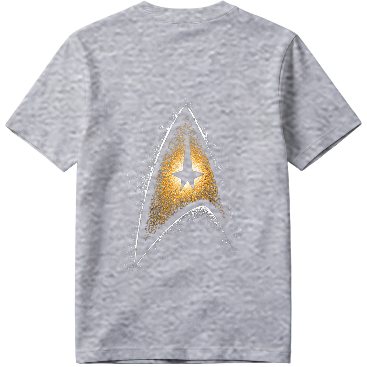 Star Trek: The Original Series - Captain Kirk and Spock - Tee