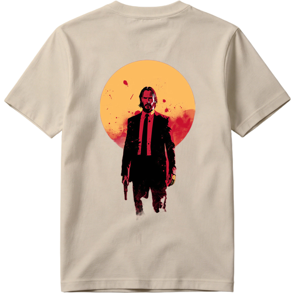 John Wick: Chapter 1 - Tee