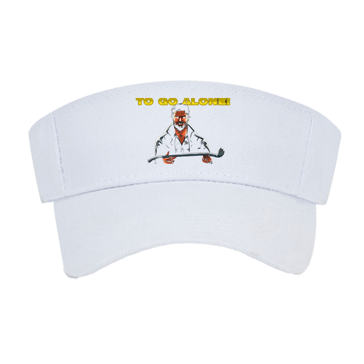 It's Dangerous to Go Alone: Link from The Legend of Zelda -  Visor cap