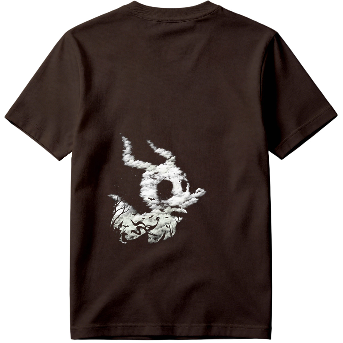 Sonic the Hedgehog: Cloudscape Nightmare - Tee
