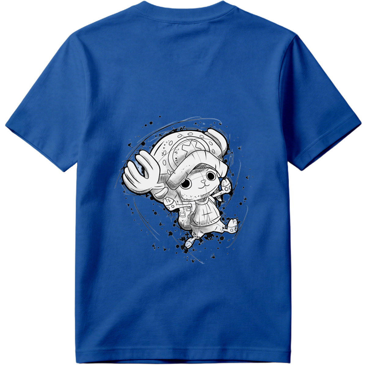 One Piece - Chopper - Tee