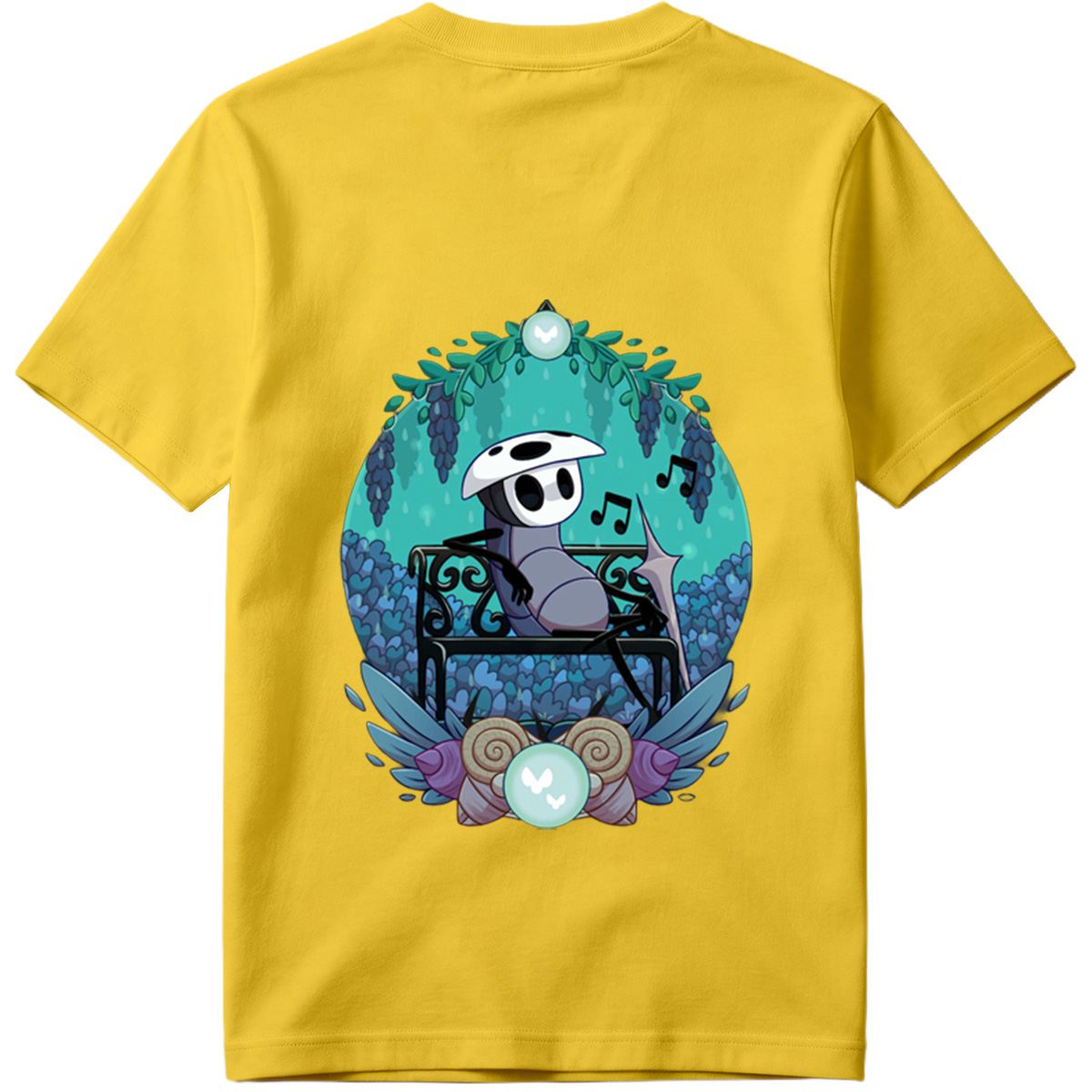 Hollow Knight: The Dreamer's Rest - Tee