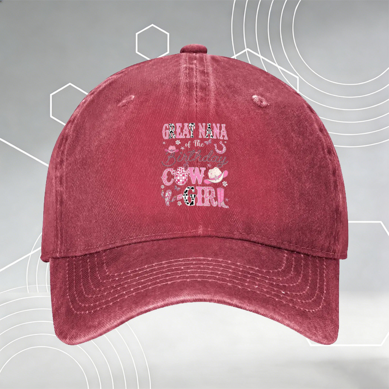 New Baseball Cap with Carnival Tent and Security Print, Unisex Adjustable Hat for Parties, Festivals, and Theme Events, Suitable for Adults and Teens