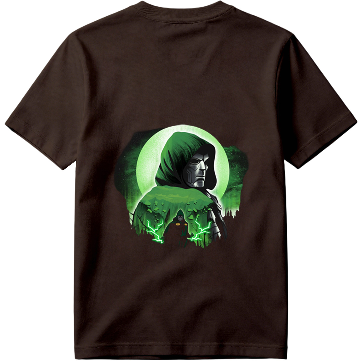 Doctor Strange and the Green Knight - Tee