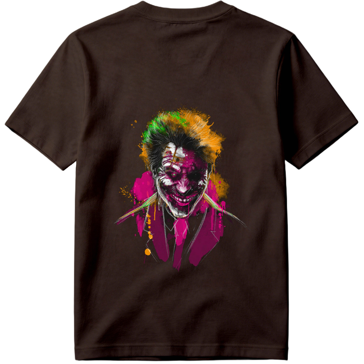 Joker: The Clown Prince of Crime - Tee