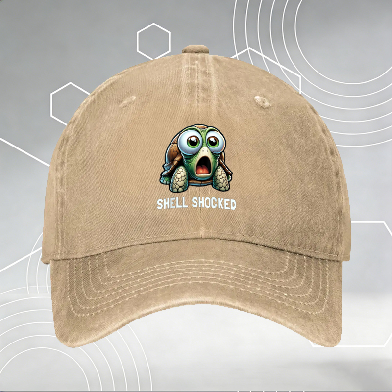 New Christmas Printed Baseball Cap with Santa & Gingerbread Design, Unisex Adjustable Hat for Holiday Parties, Festive Outfits, Perfect Gift for Physical Therapy Lovers and Seasonal Fans