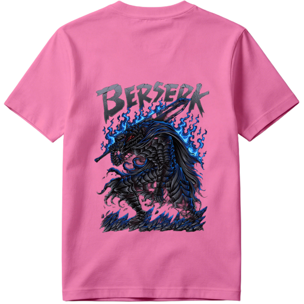 Berserk: Griffith's Fall - Tee
