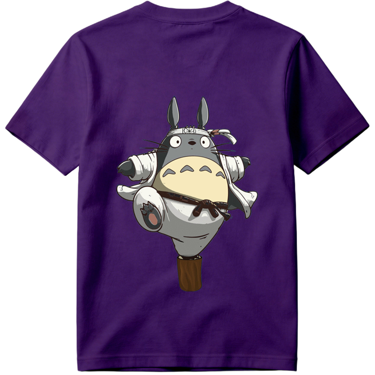 Totoro Ninja Adventure - Tee