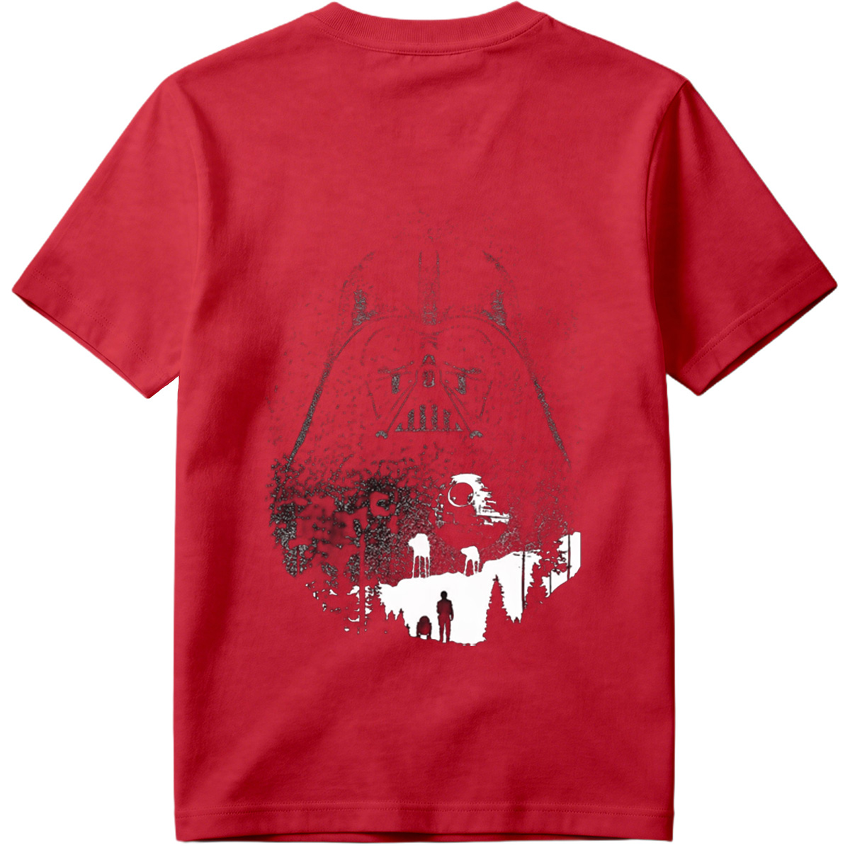 Star Wars: Darth Vader and the Force Awakens - Tee