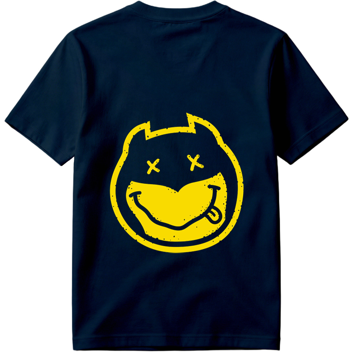 Trollface Emoji - Tee
