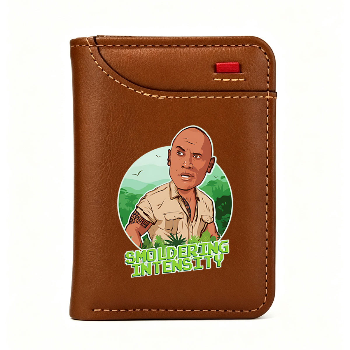 Dwayne Johnson in 