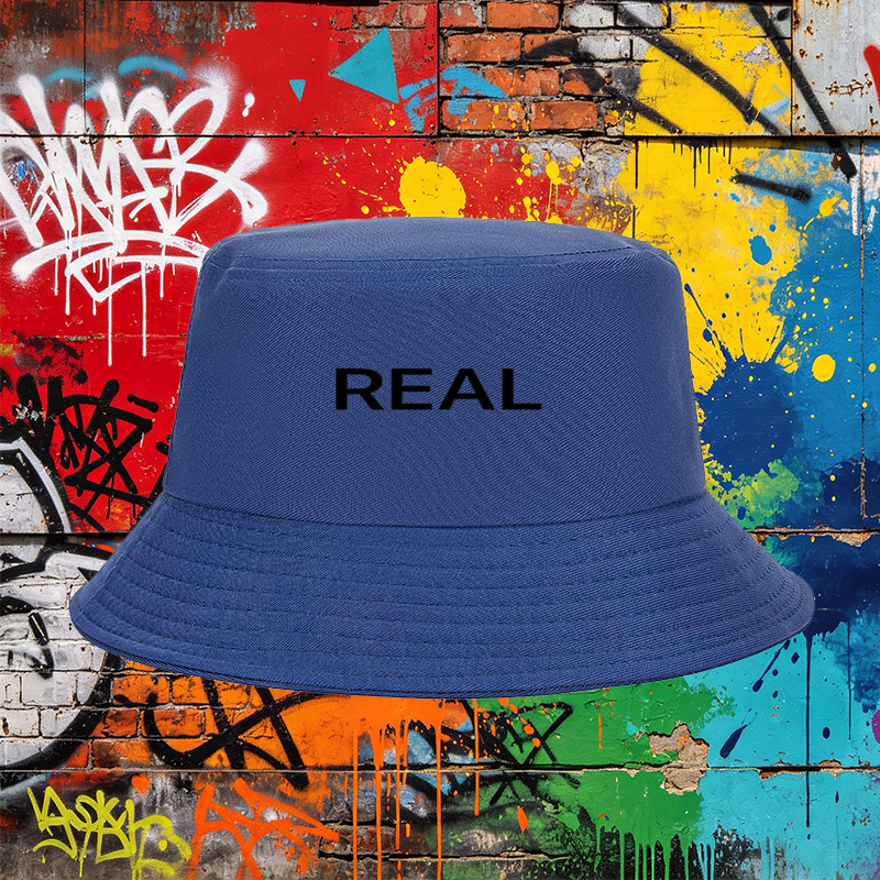 Unisex Classic Bucket Hat with 