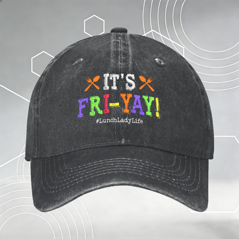 New Baseball Cap with Black Cat Riding Shark Print - Unisex Adjustable Hat for Outdoor Activities, Perfect for Men and Women Who Love Unique Animal Art and Adventure Themes