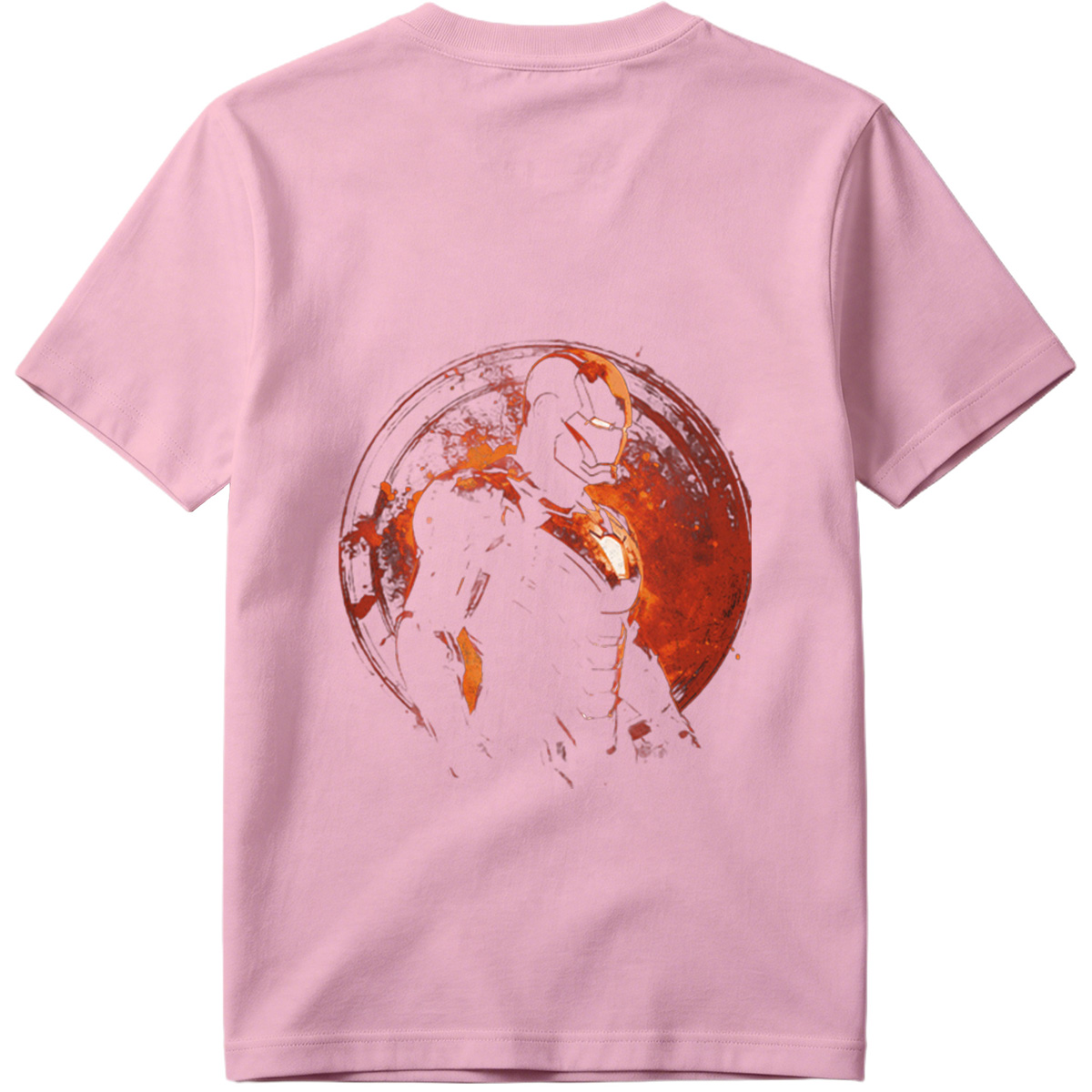 Iron Man: Armor of the Avenger - Tee