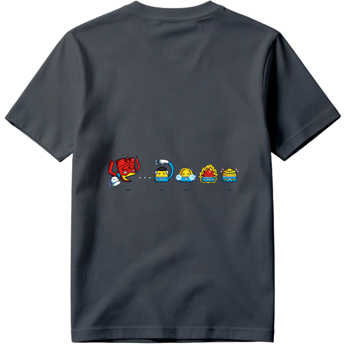 Transformers: Optimus Prime and Autobot Team - Tee