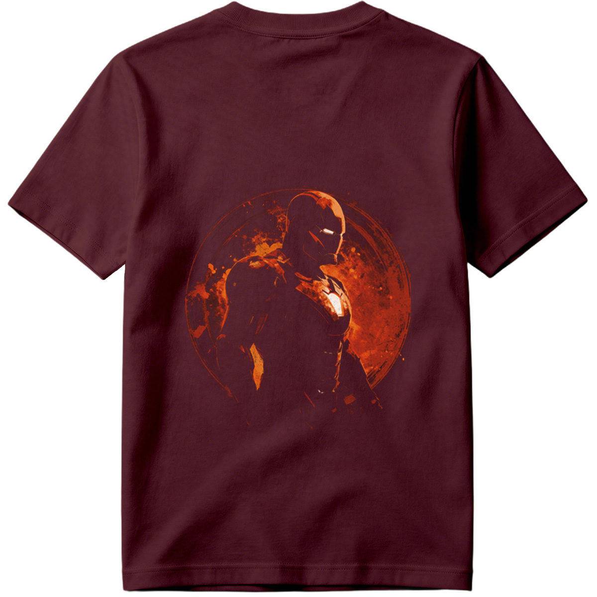 Iron Man: Armor of the Avenger - Tee