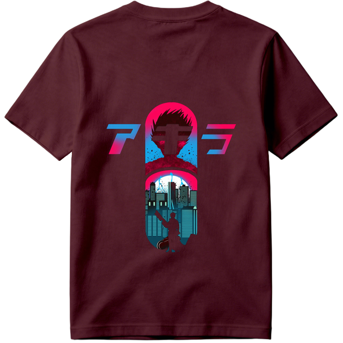 Akira: Neo Tokyo Dreams - Tee