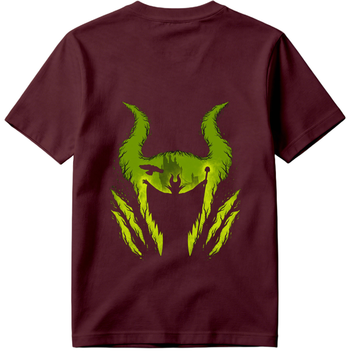 The Witcher: Ciri and the Wild Hunt - Tee