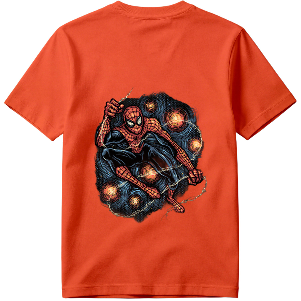 Spider-Man: Cosmic Webweaver - Tee