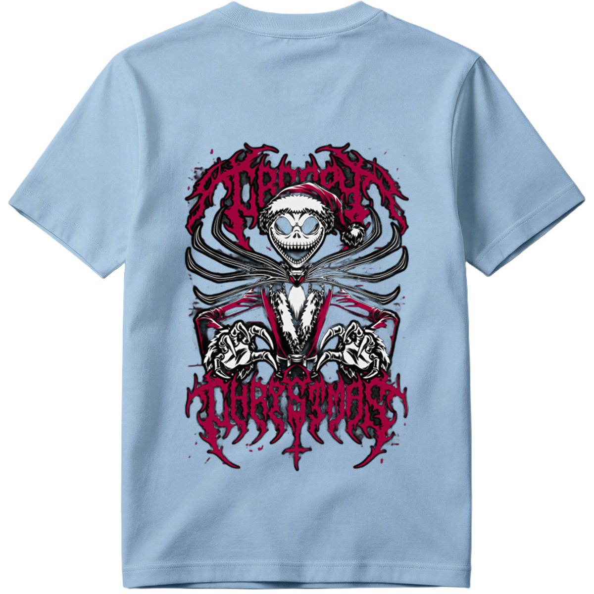 The Nightmare Before Christmas - Jack Skellington - Tee