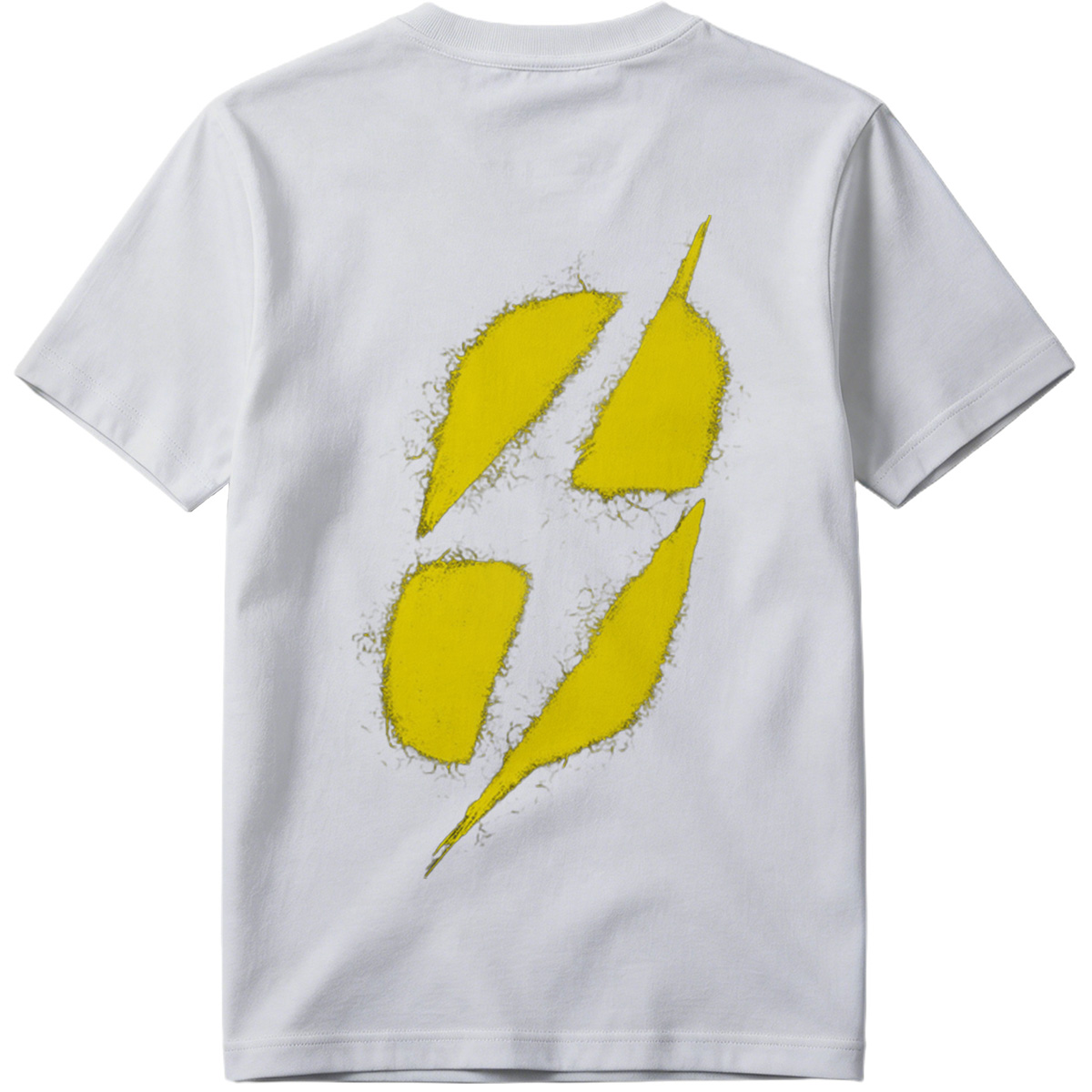 Flash Logo - Tee