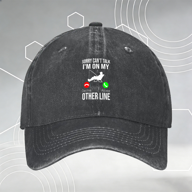 New Baseball Cap with 